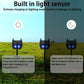 Solar Animal Repeller
