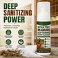 🥳2026 HOT SALE🥳💞50K+ SOLD!🧼Poultry Manure Softening Foam Cleaner