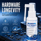 Fast-Drying Precision Electronics Cleaner Spray