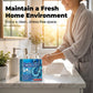 Effervescent Drain Clog Remover Tablets