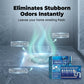 Effervescent Drain Clog Remover Tablets