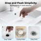Effervescent Drain Clog Remover Tablets
