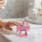 Rotating Cat-Eye Nail Magnet Tool