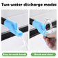 Counts Silicone Faucet Extenders