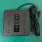 🏆 LIMITED-TIME 50% OFF! 🔌Square Surge Protector Power Strip