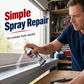 Waterproof Leak Repair & Sealing Spray