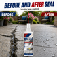 Waterproof Leak Repair & Sealing Spray