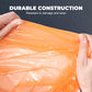 Portable Disposable Raincoat