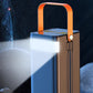 Portable Fast Charging Power Bank with LED Light