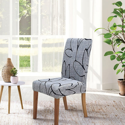 ⏰🔥LIMITED TIME 50% OFF!🔥50K+ SOLD! 🪑Stretch Dining Chair Cover