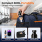 Odor Neutralizing Sports Gear Deodorizer
