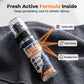 Odor Neutralizing Sports Gear Deodorizer