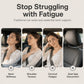 Car Headrest Cushion for Neck Support