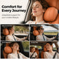 Car Headrest Cushion for Neck Support