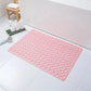 🛁LAST DAY SALE 60% OFF⚡50K+ SOLD🚿Premium Anti Slip Shower Safety Mat with Strong Suction Cups🧼