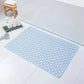 🛁LAST DAY SALE 60% OFF⚡50K+ SOLD🚿Premium Anti Slip Shower Safety Mat with Strong Suction Cups🧼