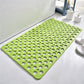 🛁LAST DAY SALE 60% OFF⚡50K+ SOLD🚿Premium Anti Slip Shower Safety Mat with Strong Suction Cups🧼
