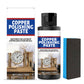 Brilliant Shine Copper Paste