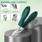 Eagle Beak Beveled Nail Clippers