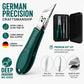 Eagle Beak Beveled Nail Clippers