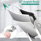 Eagle Beak Beveled Nail Clippers