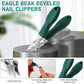 Eagle Beak Beveled Nail Clippers