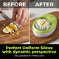 Multifunctional 3-in-1 Egg Slicer