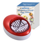 Multifunctional 3-in-1 Egg Slicer