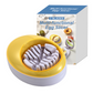Multifunctional 3-in-1 Egg Slicer