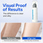 Ice-Cooling Hair Removal Cream for Sensitive Skin