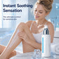 Ice-Cooling Hair Removal Cream for Sensitive Skin