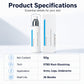 Ice-Cooling Hair Removal Cream for Sensitive Skin