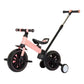 3-in-1 Kids’ Tricycle Balance Bike