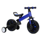 3-in-1 Kids’ Tricycle Balance Bike
