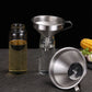 Stainless Steel Filter Funnel