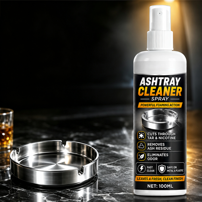 Multi-Surface Ashtray Cleaner Spray