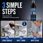 Limescale & Black Grime Cleaner
