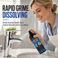 Limescale & Black Grime Cleaner