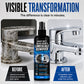 Limescale & Black Grime Cleaner