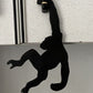 Decorative Animal Wall Key Hook