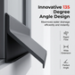Flexible Window Crevice Rain Seal Barrier Strip
