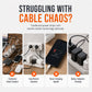 Versatile Multi-Outlet Power Strip