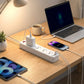 Versatile Multi-Outlet Power Strip