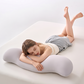Full-Body Support Pregnancy Pillow
