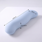 Full-Body Support Pregnancy Pillow