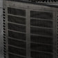 Outdoor Air Conditioner Cover with Mesh Sides