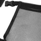 Outdoor Air Conditioner Cover with Mesh Sides