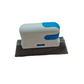 3-in-1 Window Track Cleaning Tool with Scrubbing Pad