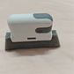 3-in-1 Window Track Cleaning Tool with Scrubbing Pad