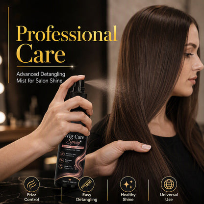 Multi-Purpose Wig Care Spray